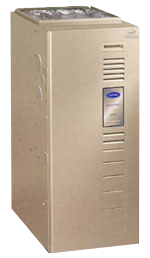 Carrier Factory Authorized Dealer