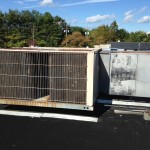 Commercial HVAC Service in NJ by Meyer & Depew