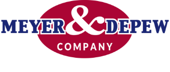 Meyer & Depew Logo