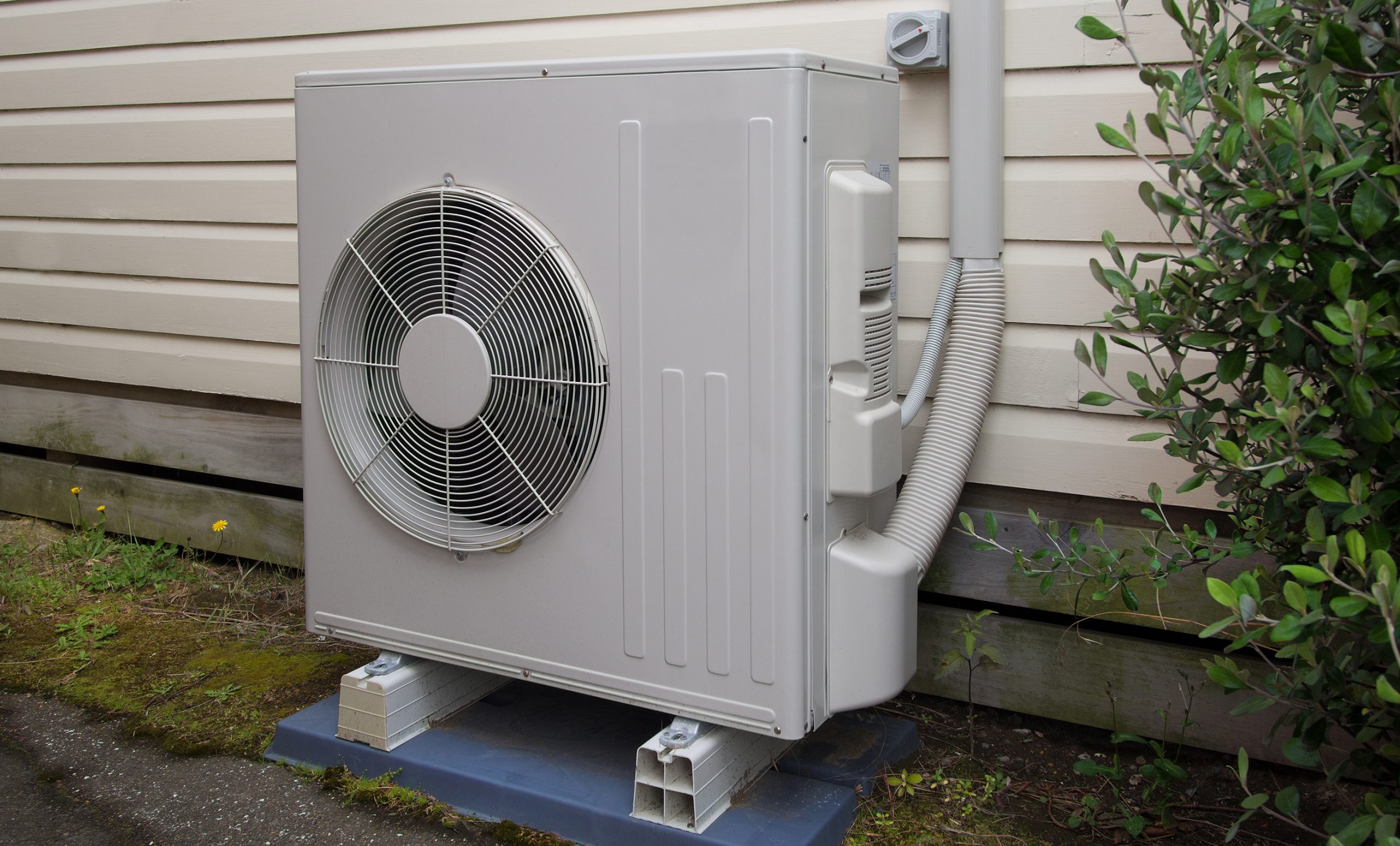 Heat Pump Repairs & Installation Services in NJ by Meyer & Depew
