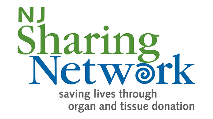 NJ Sharing Network: saving lives through organ and tissue donation