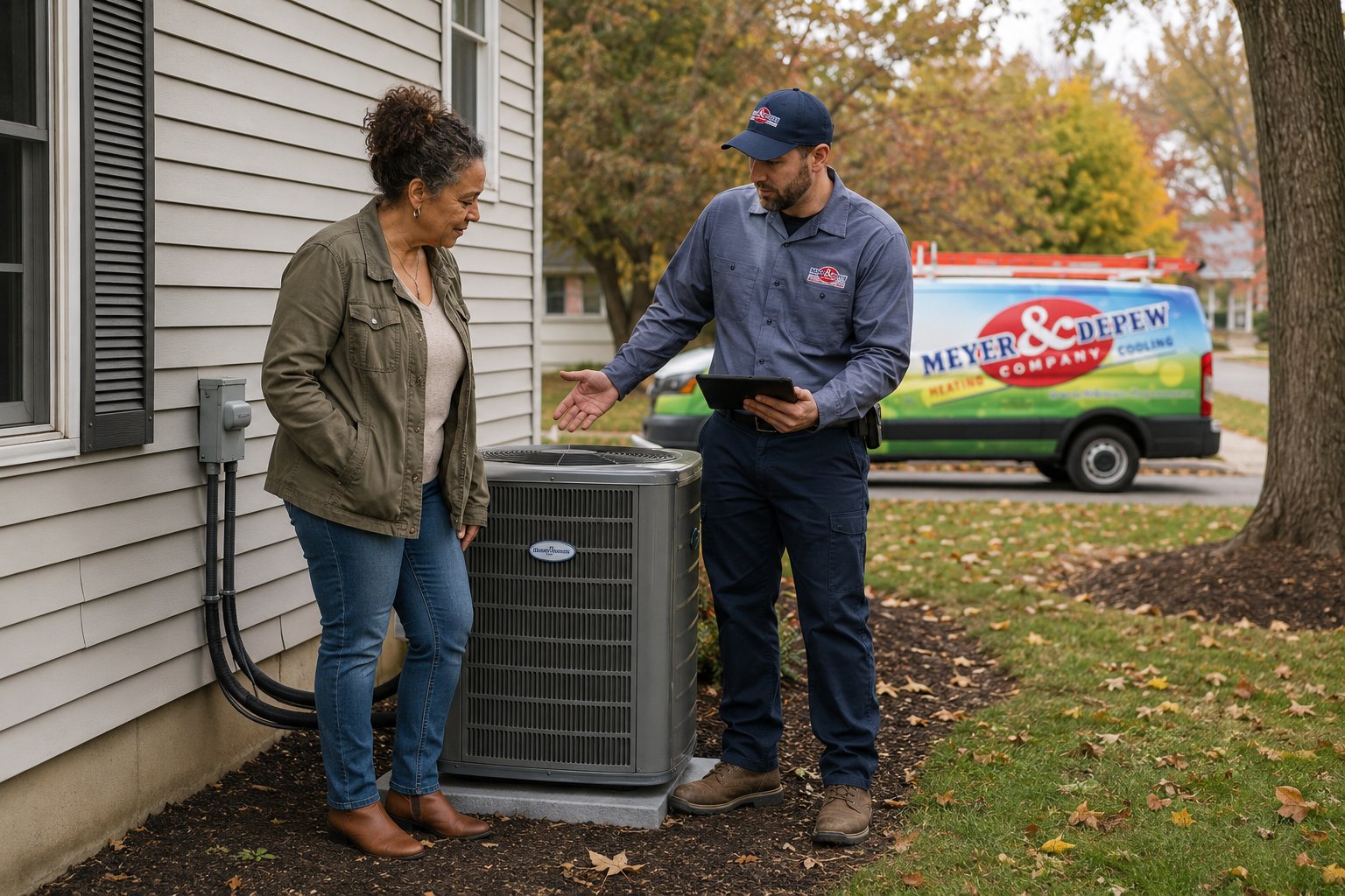Why AC Installation Quality Matters as Much as the Equipment