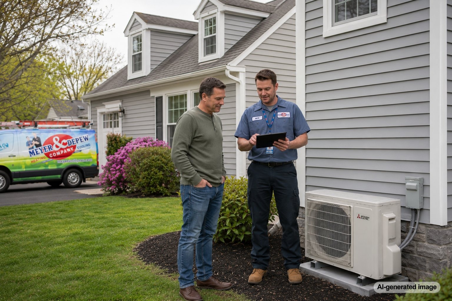 Can a Mini Split Help Cool a Finished Attic?