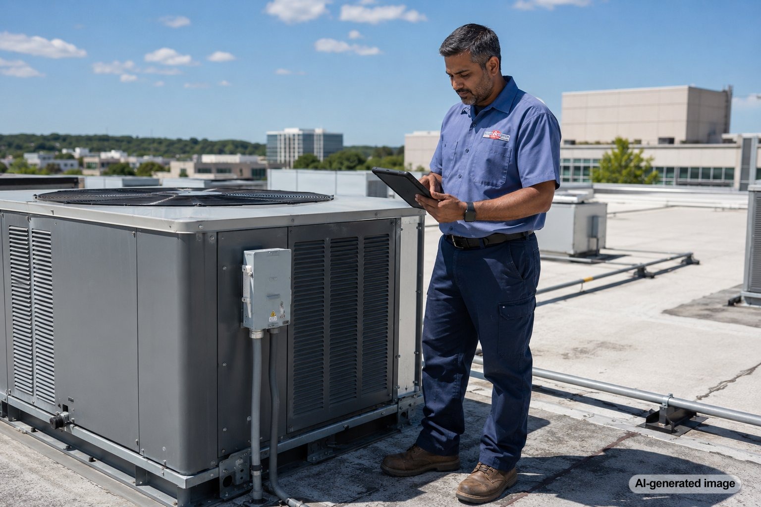 Can a Smart Thermostat Help With Summer Cooling Costs?