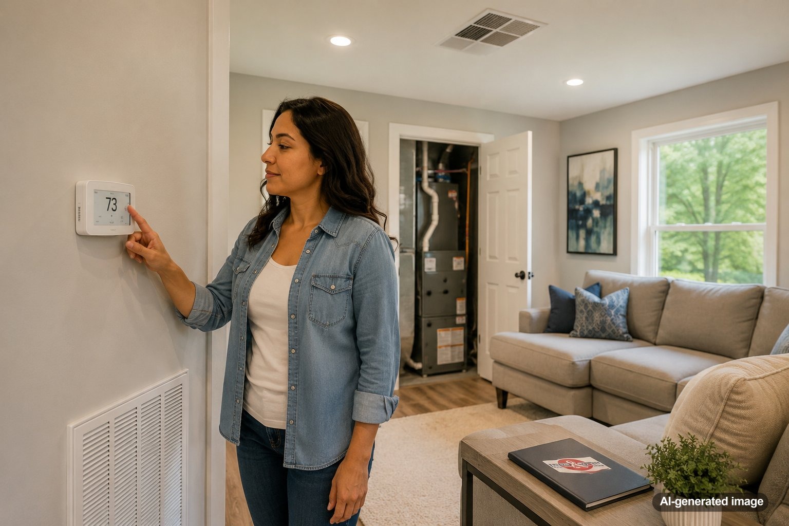 How Finished Additions Can Change AC Requirements
