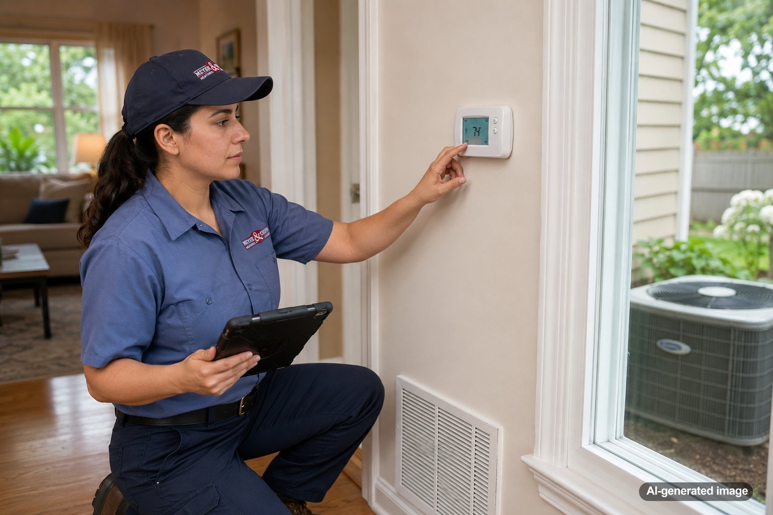 How Long Should an AC System Last?