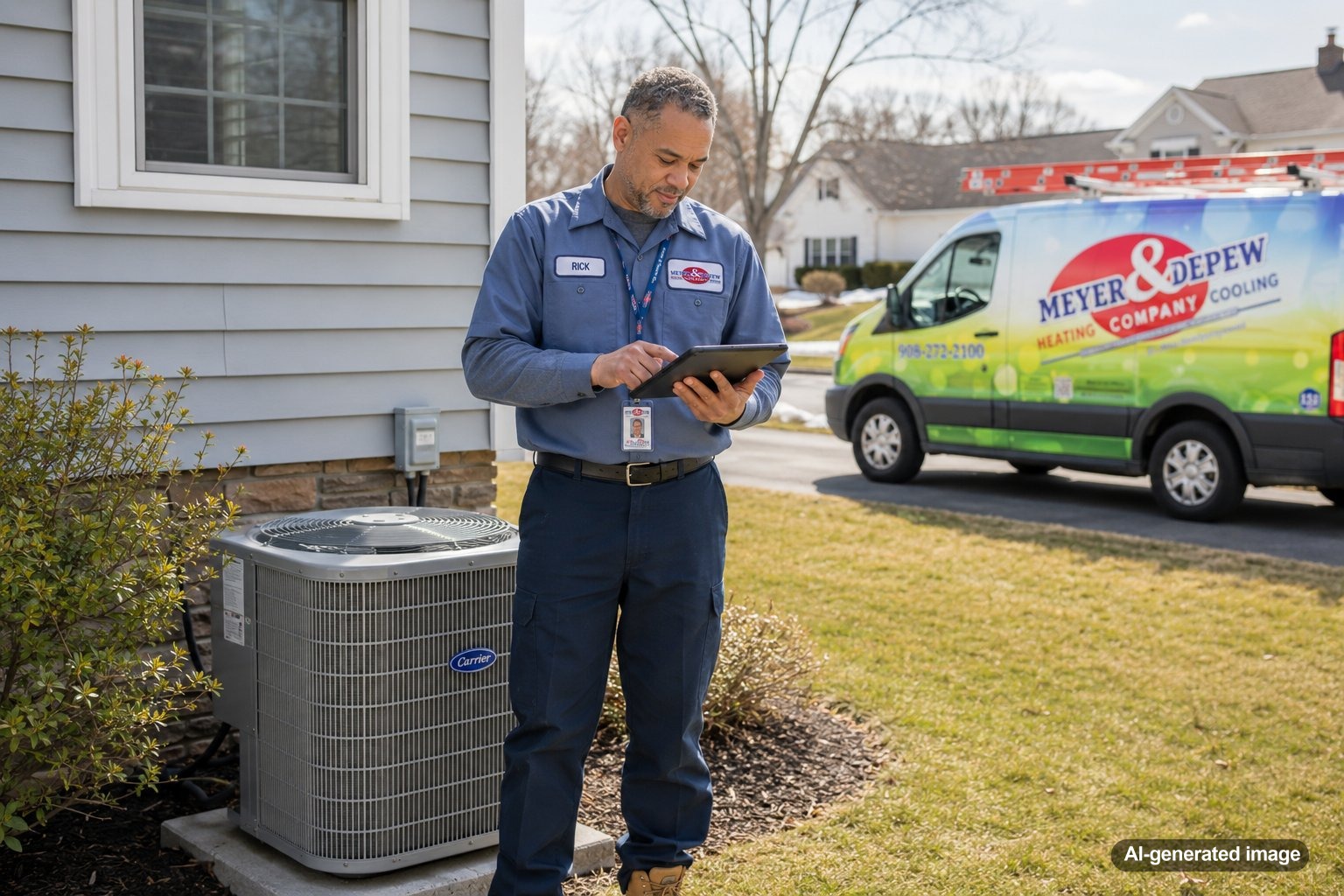 How to Balance Comfort and Energy Savings With AC Settings