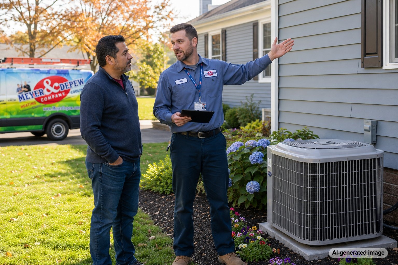 How to Know If Your Home Needs a Second AC Zone