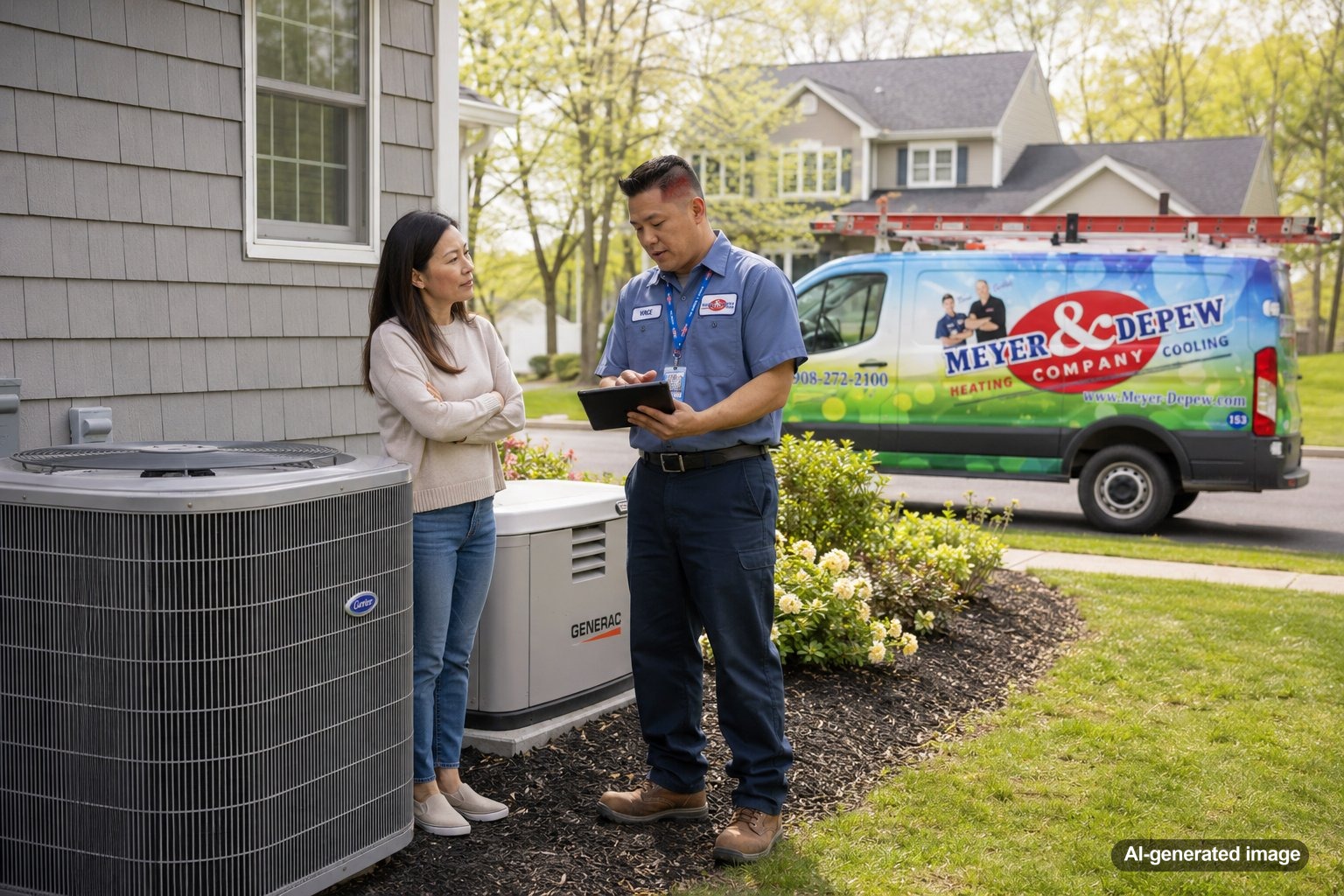 How to Tell If an AC Problem Is Urgent
