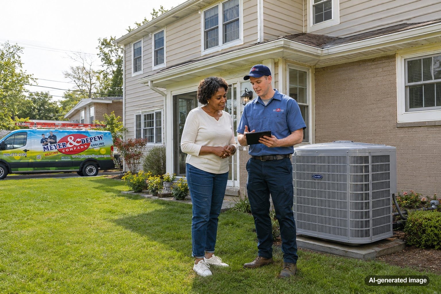 How Zoned Ductwork Can Help Multi-Story Homes And Additions Stay Comfortable