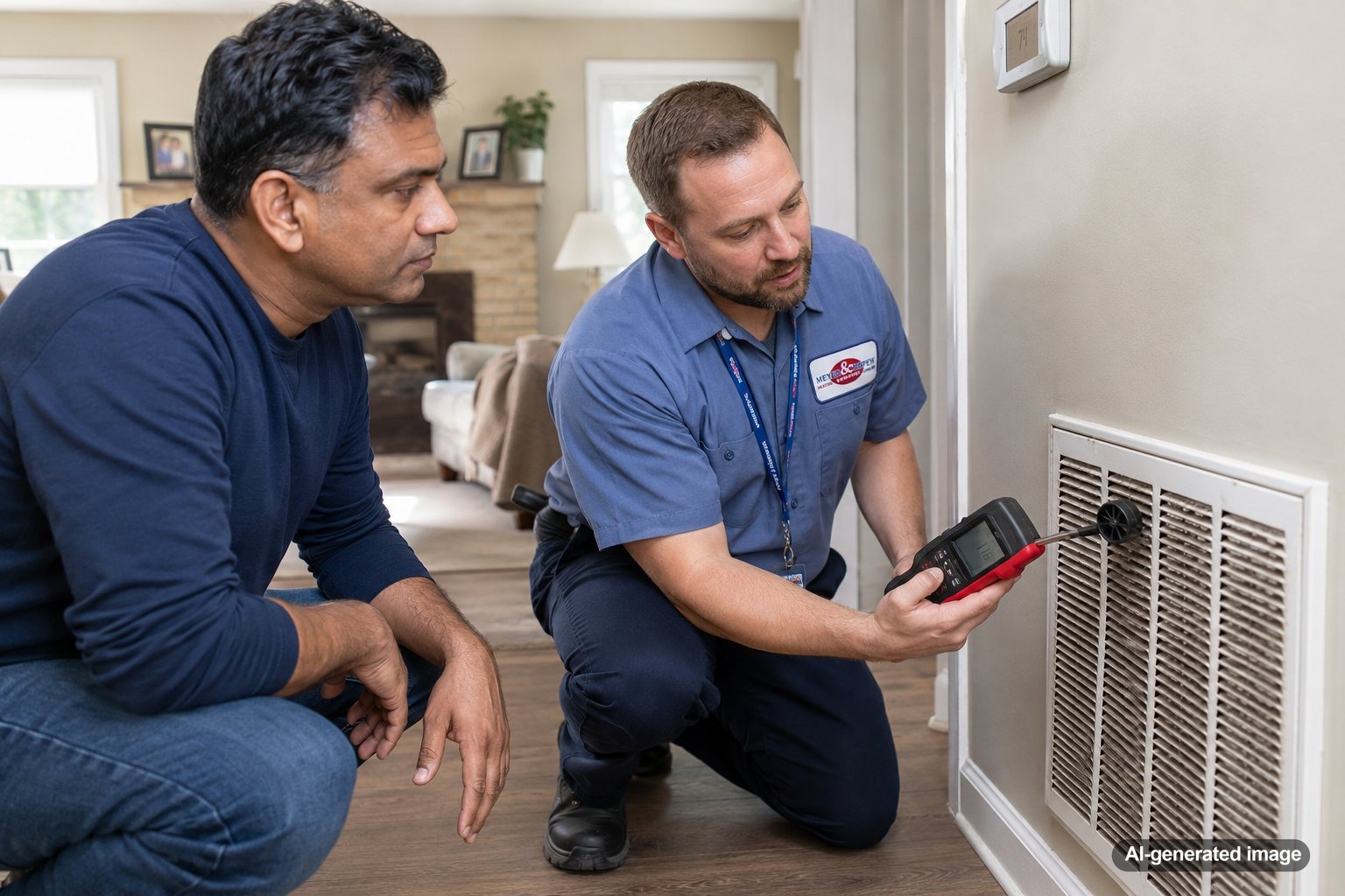 What Are the Signs Your Air Ducts Need Attention?