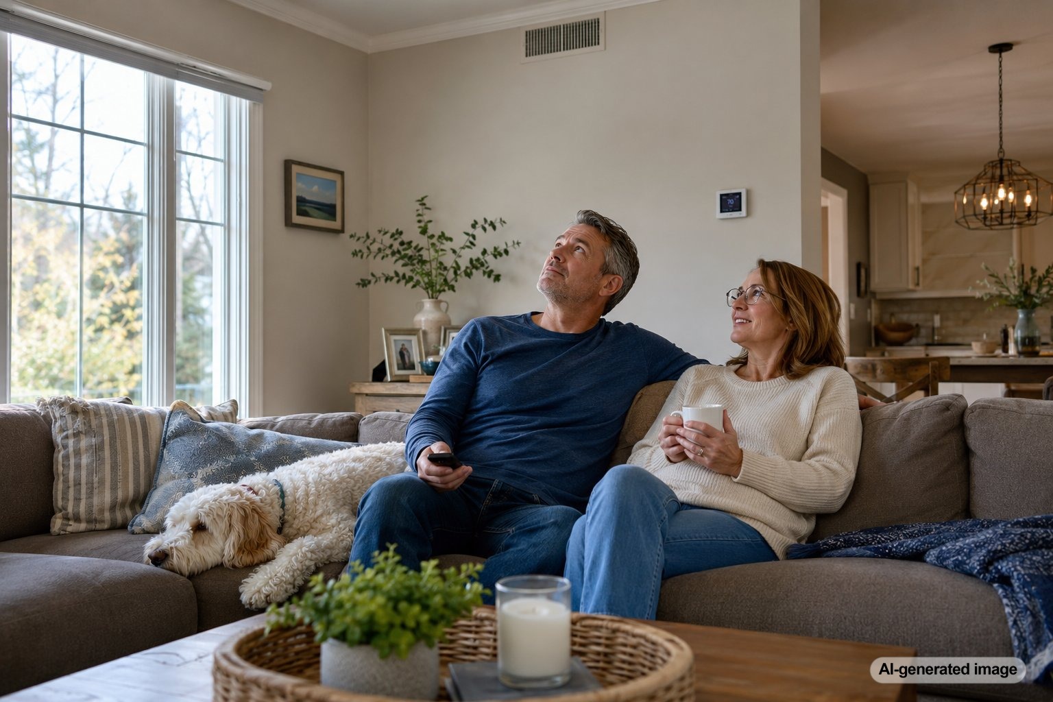 What Causes Popping Sounds in Ductwork?