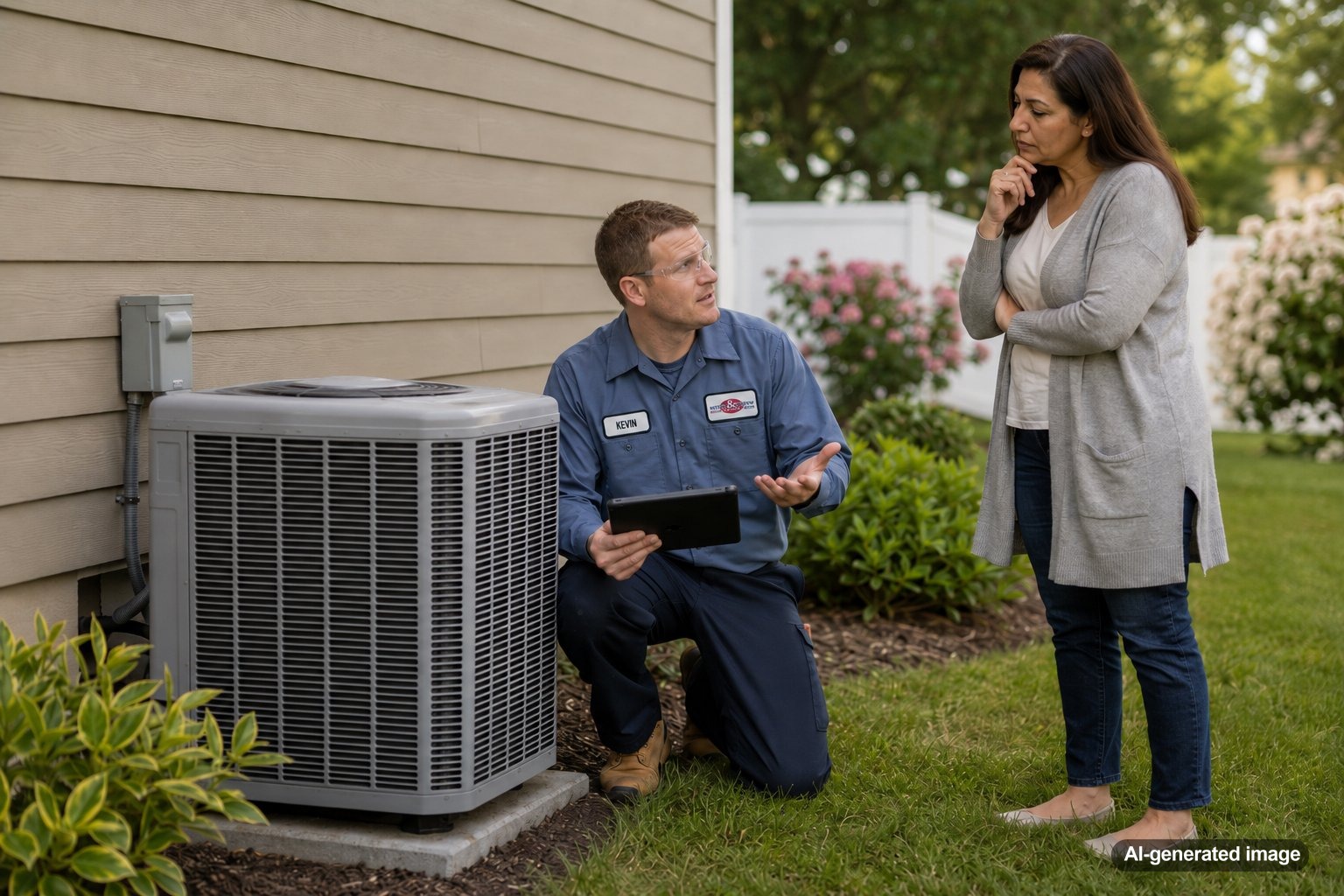 What Is an AC Contactor and Why Can It Fail?