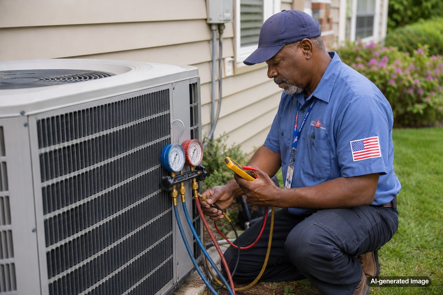 What is the Most Expensive Part of an AC System to Repair?