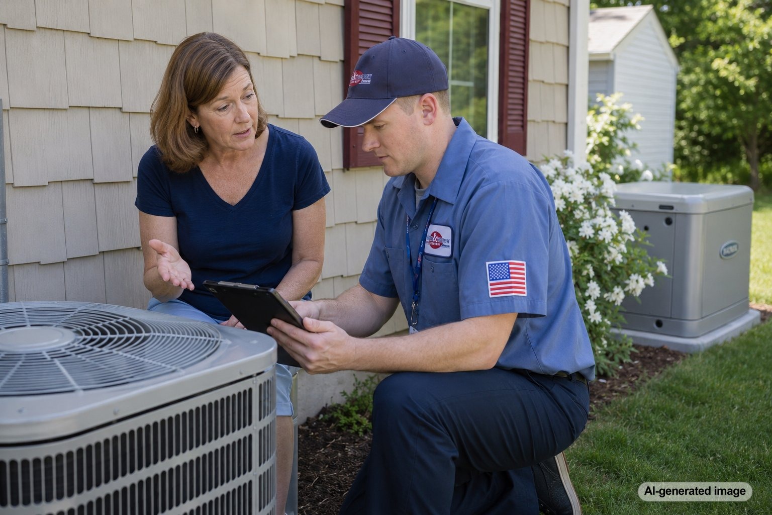 What to Ask Before Scheduling AC Repair