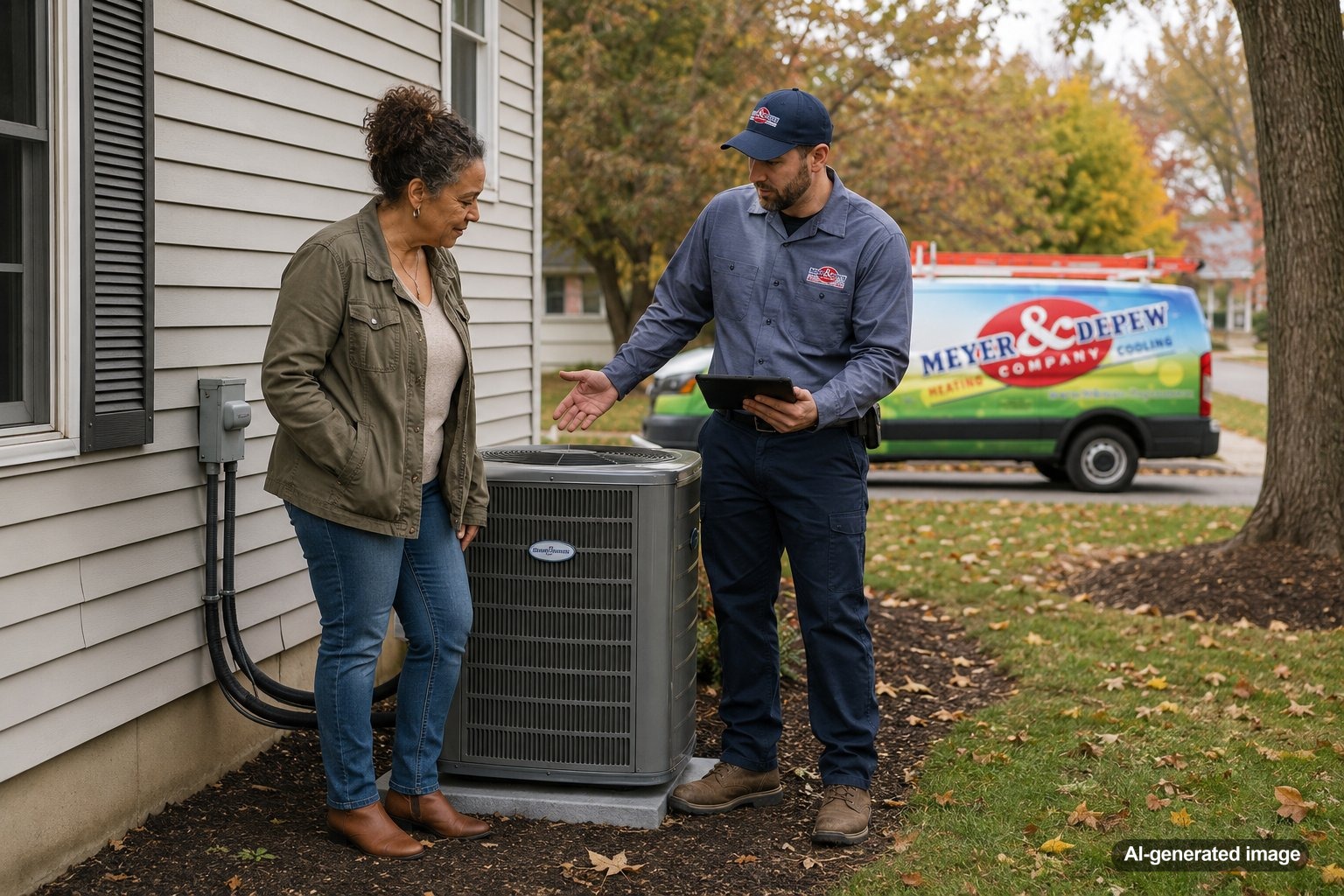 Why AC Installation Quality Matters as Much as the Equipment