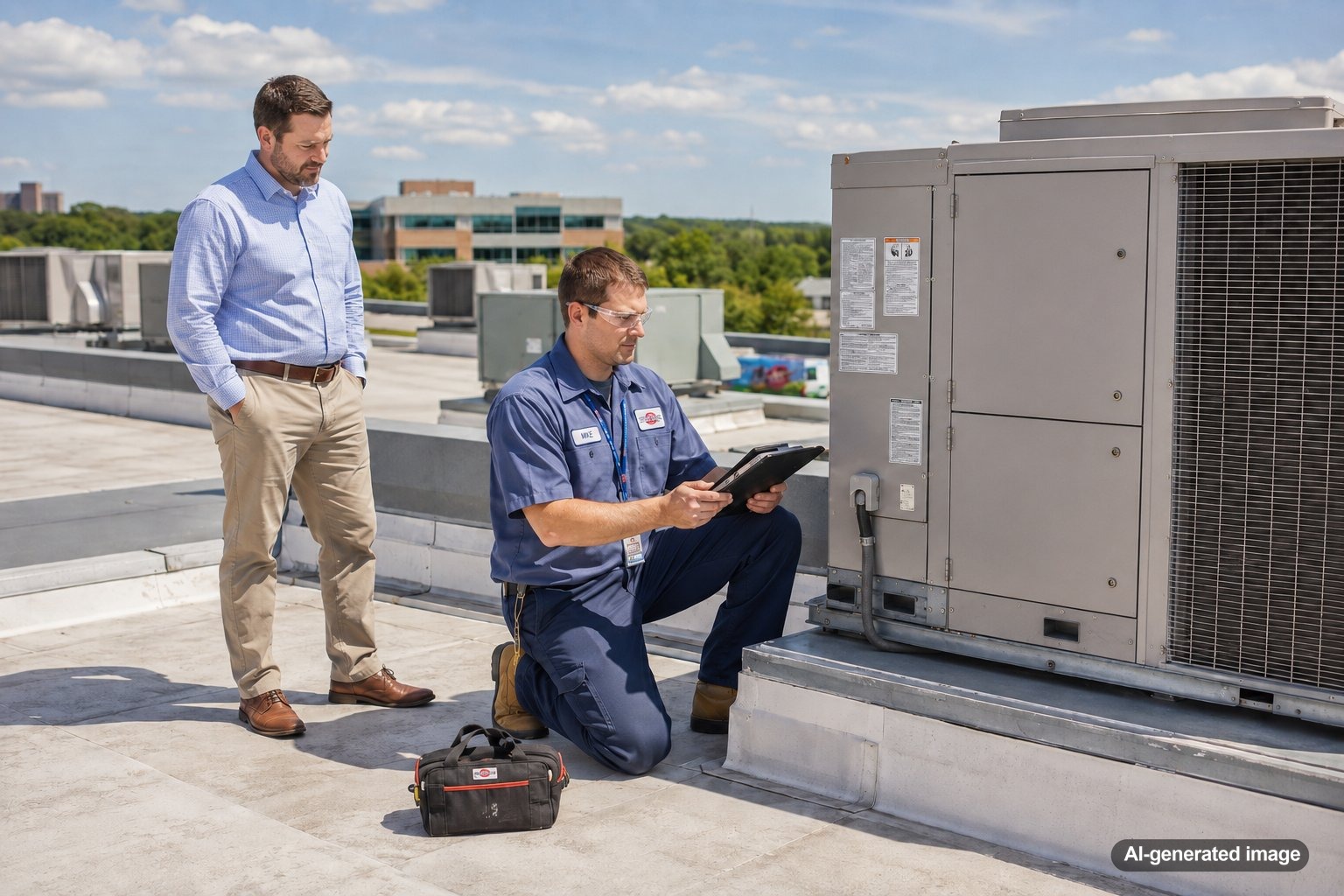 Why Compressor Repairs Can Be Expensive