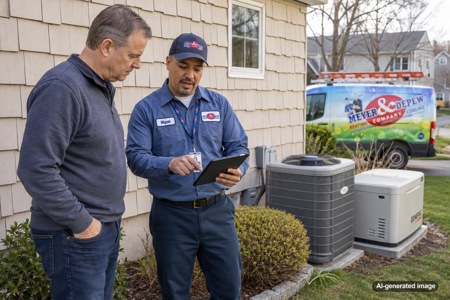 Why Insulation Levels Matter Before Replacing AC