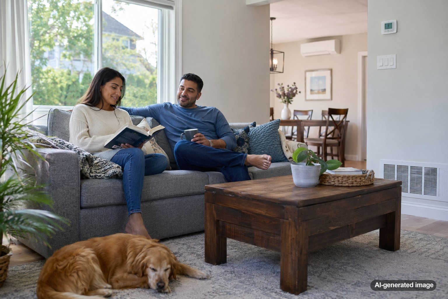 Why Older AC Systems May Cost More to Repair Over Time