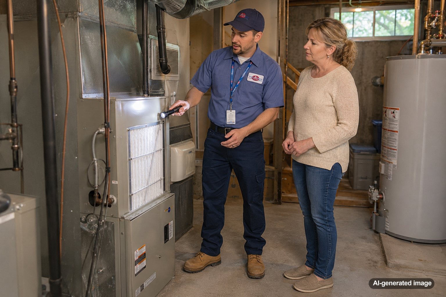 Why Preventive HVAC Maintenance Matters in New Jersey Homes