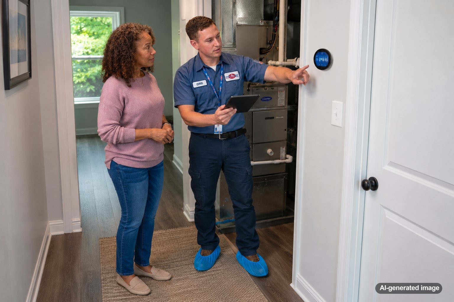 Why Smart Thermostat Schedules Need Seasonal Adjustments