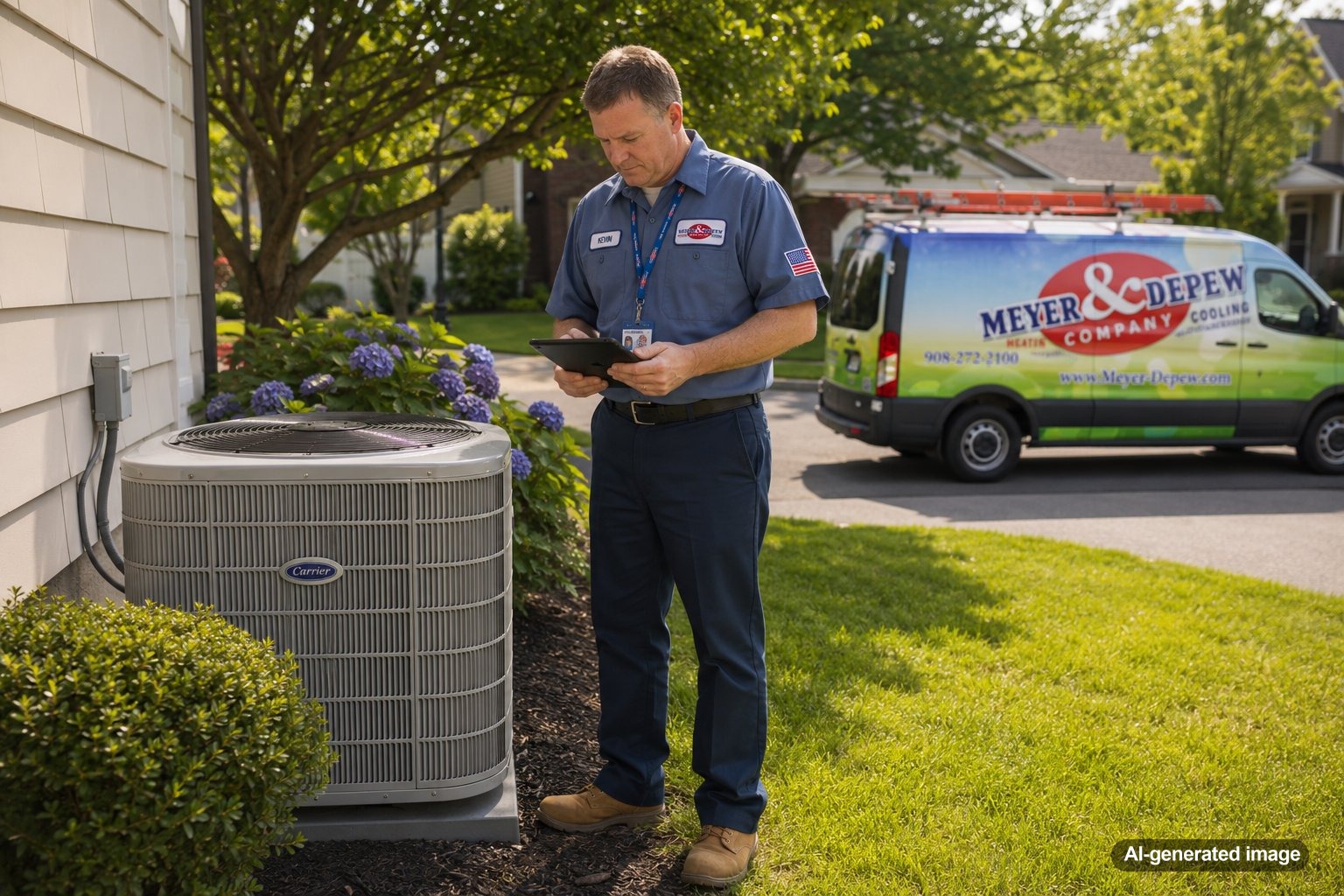 Can Low Refrigerant Make an Air Conditioner Use More Power?