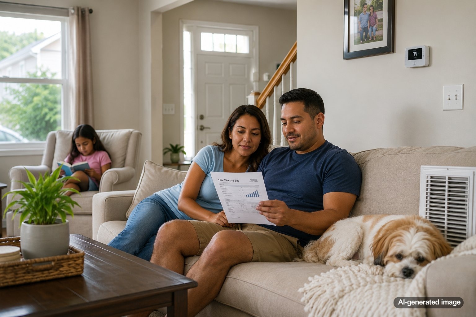 How Dirty Coils Can Increase Your Summer Electric Bill