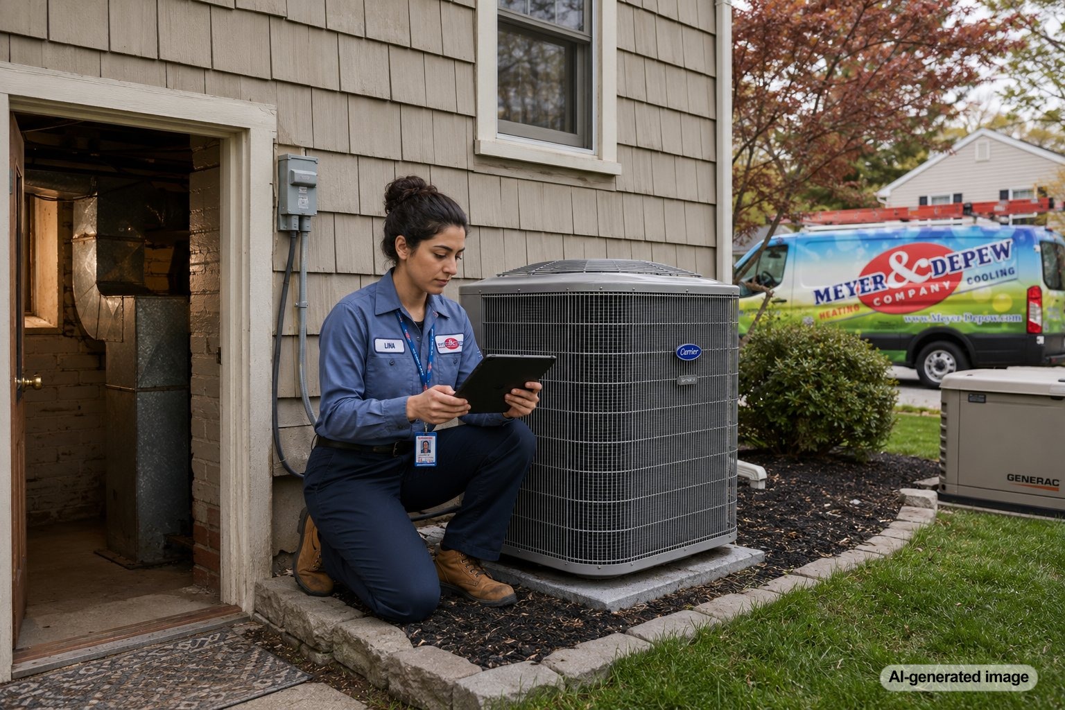 How Old Ductwork Can Limit a Brand-New AC System
