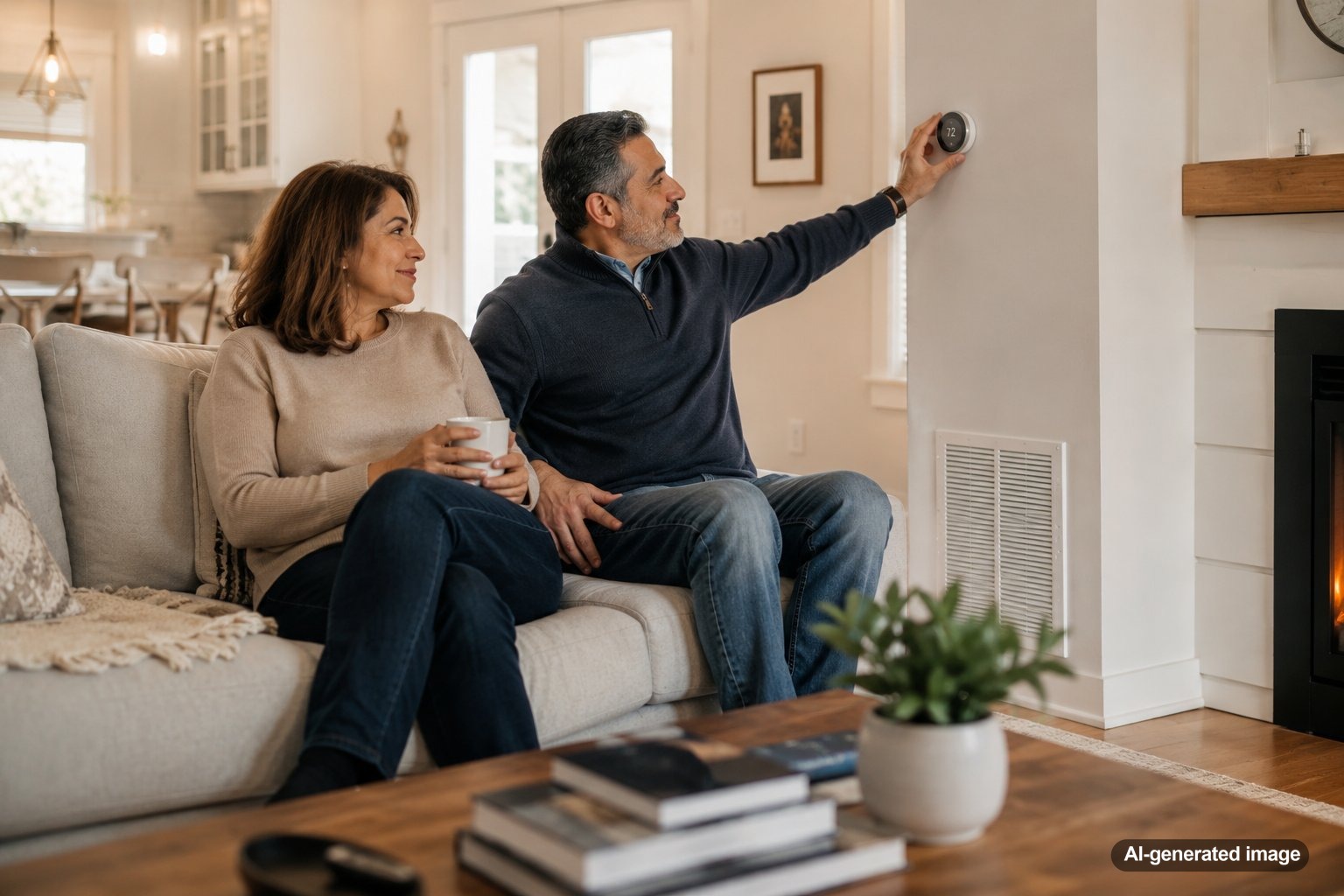How Restricted Airflow Shortens AC System Life