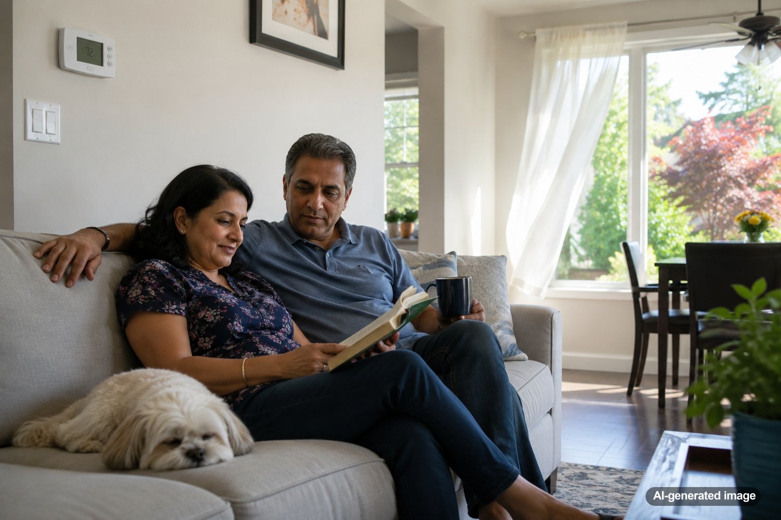 Should You Pre-Cool Your Home Before a Heat Wave?