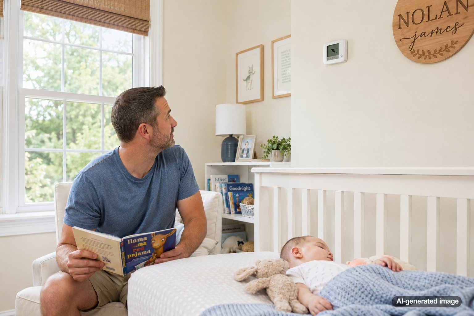 What a Humming AC Unit Can Tell You About a Problem