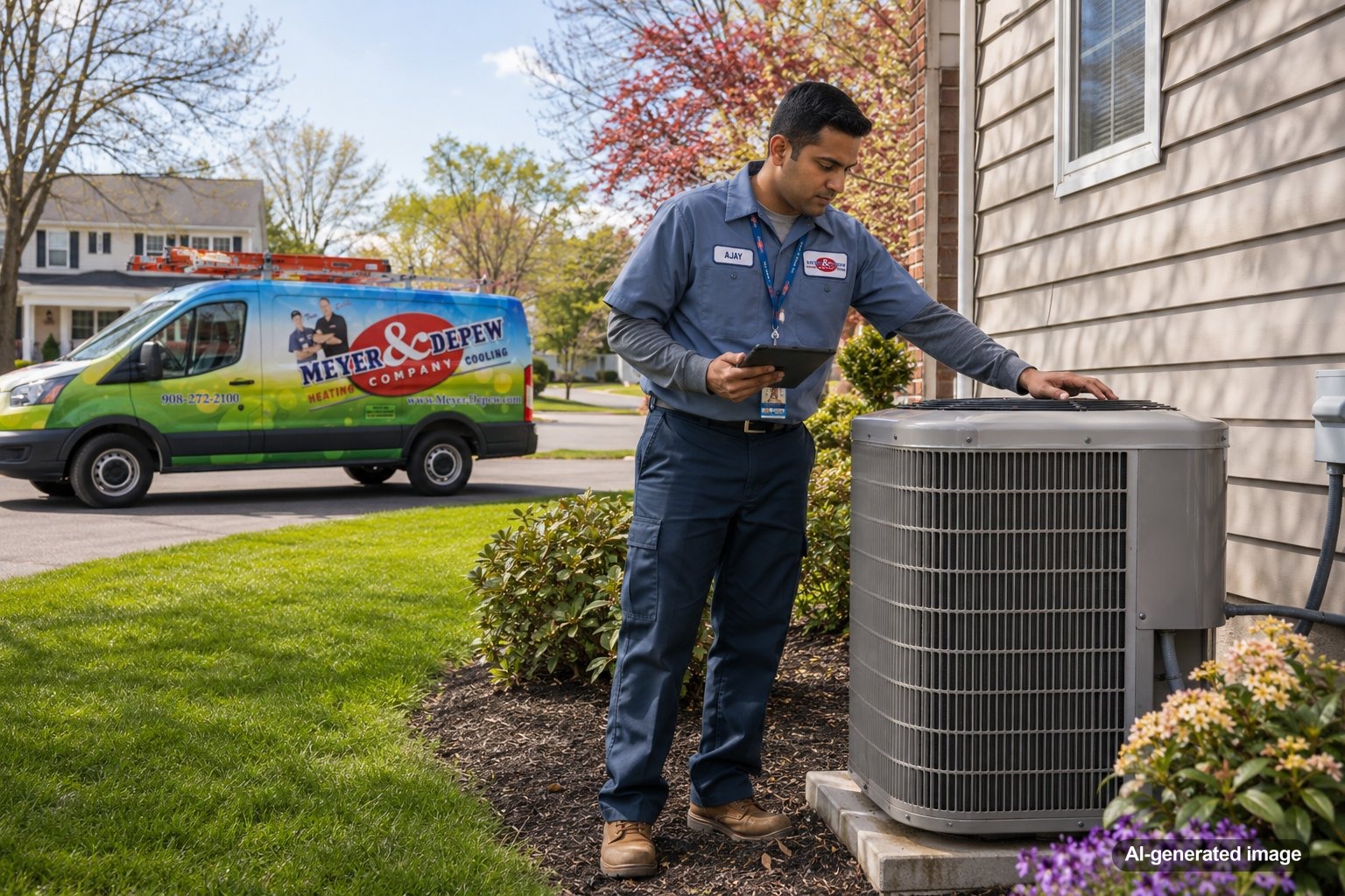 What Are the Signs of a Refrigerant Leak?