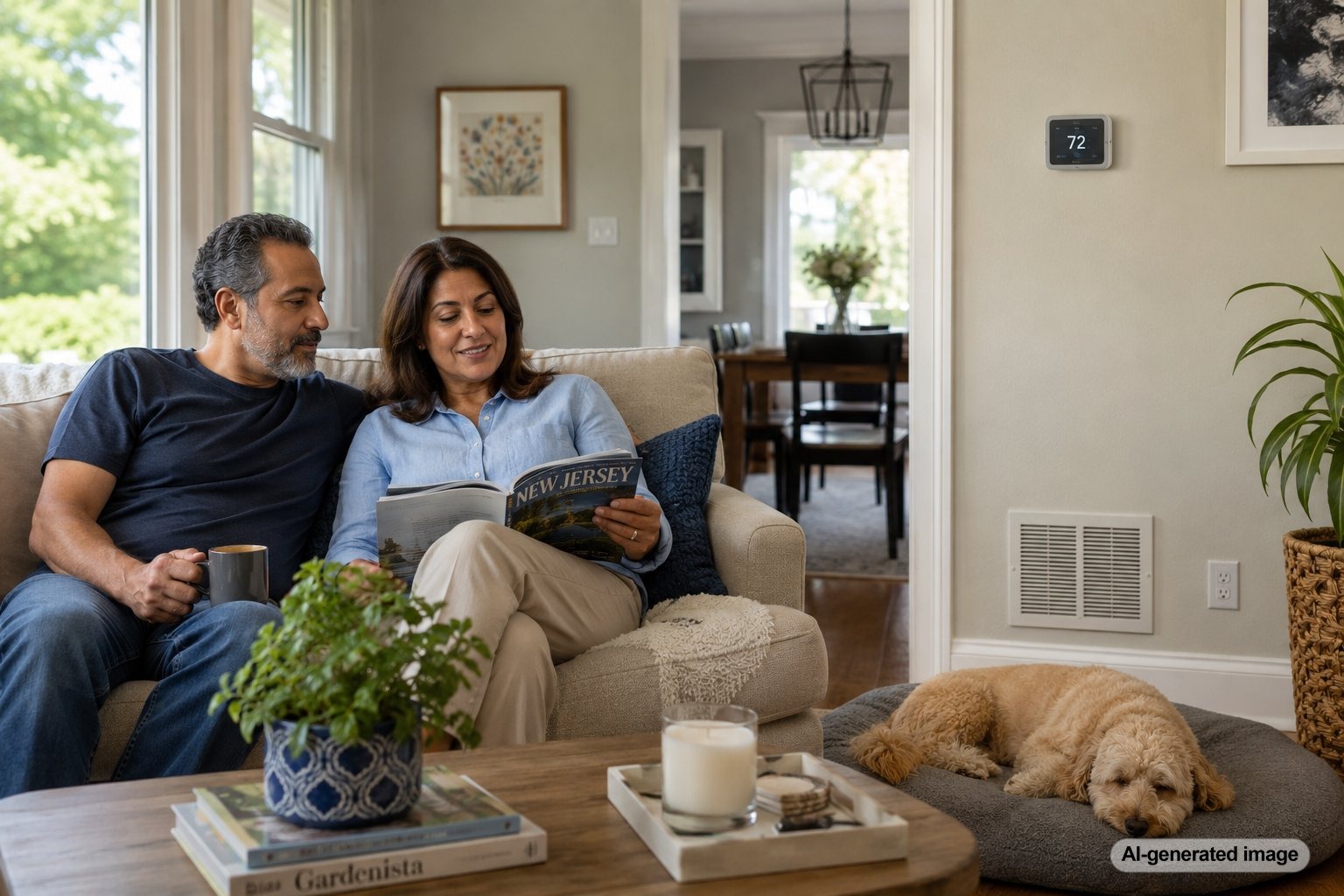 What Causes Your AC to Blow Cool Air but Not Enough of It