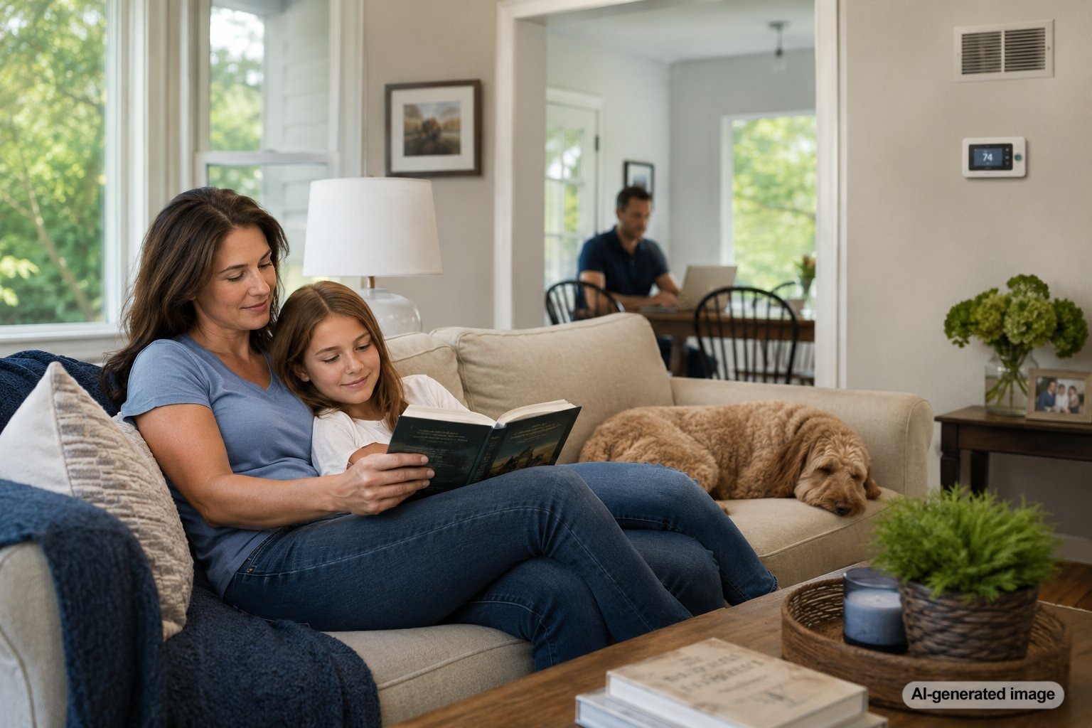 What Homeowners Should Know About AC Electrical Problems