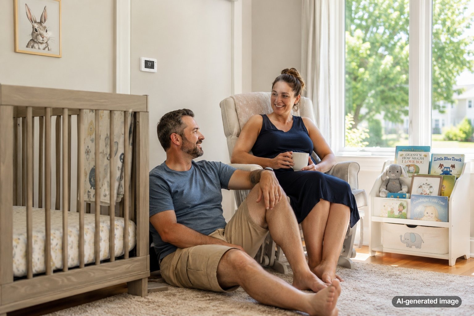 What Homeowners Should Know About Same-Day AC Repair in Summer