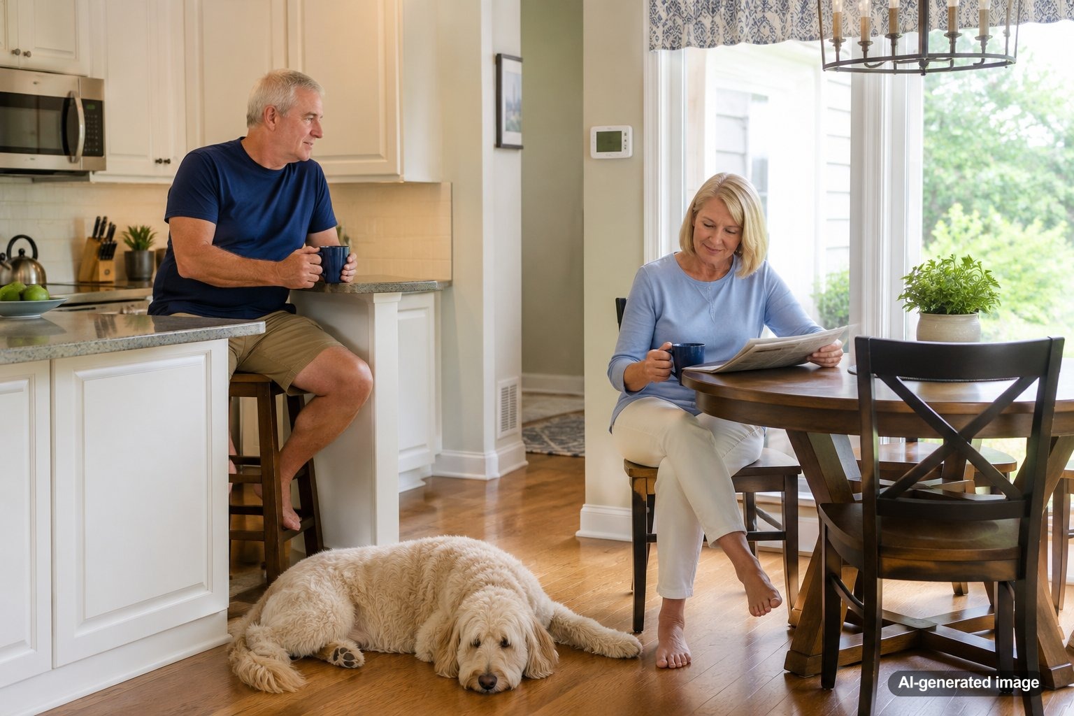 What Size AC Does Your Home Really Need?