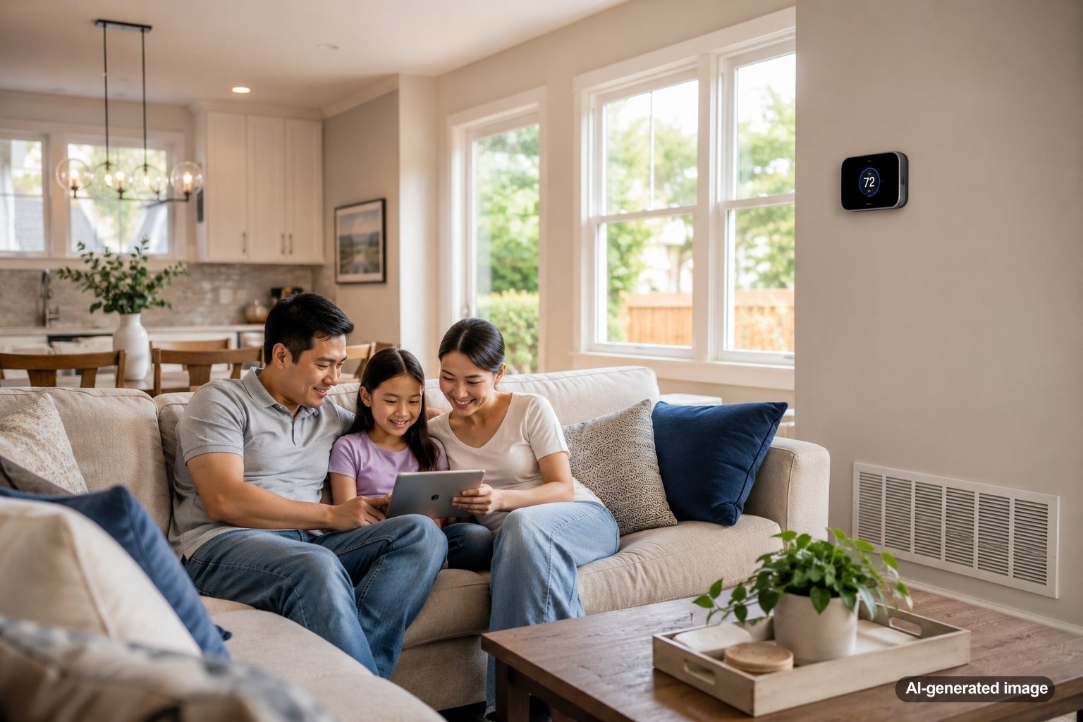 What to Know Before Extending Ductwork Into an Addition