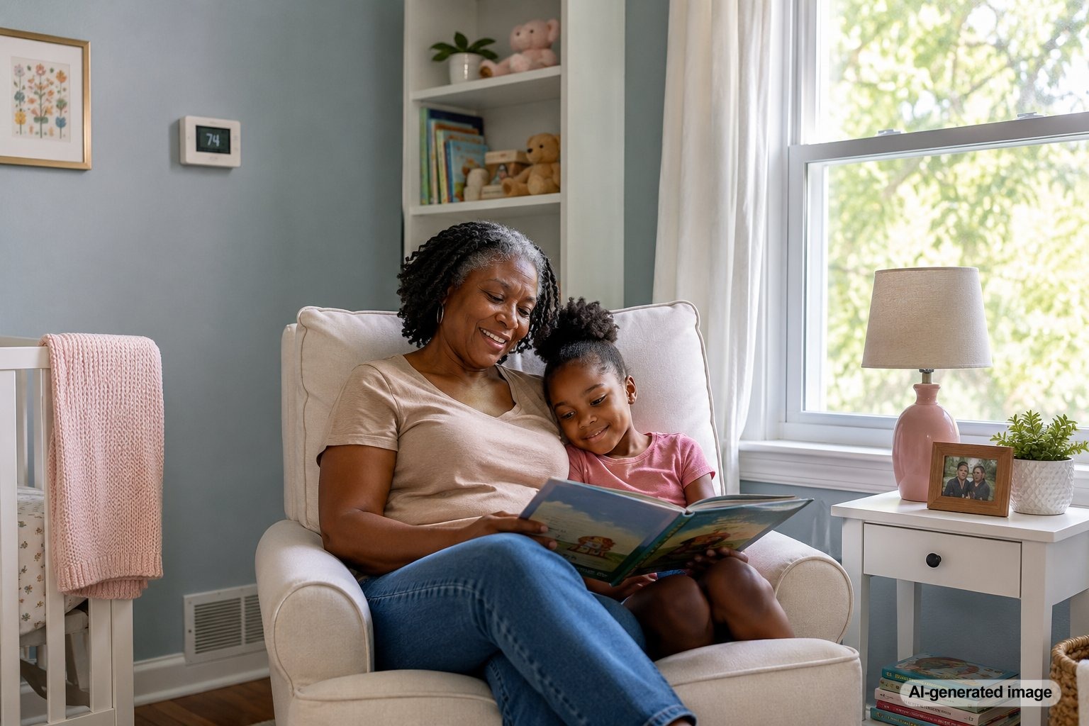 Why Central AC Still Performs Better Than Portable Units During Heat Waves