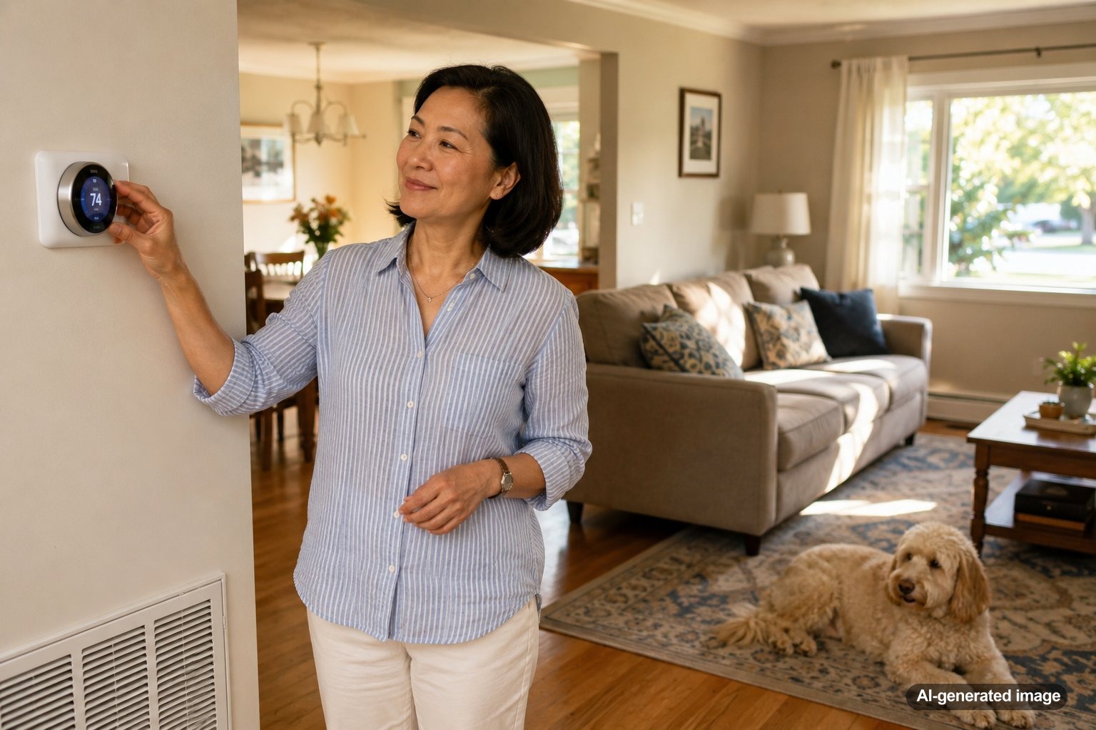 Why Electrical Parts in AC Systems Wear Out in Summer