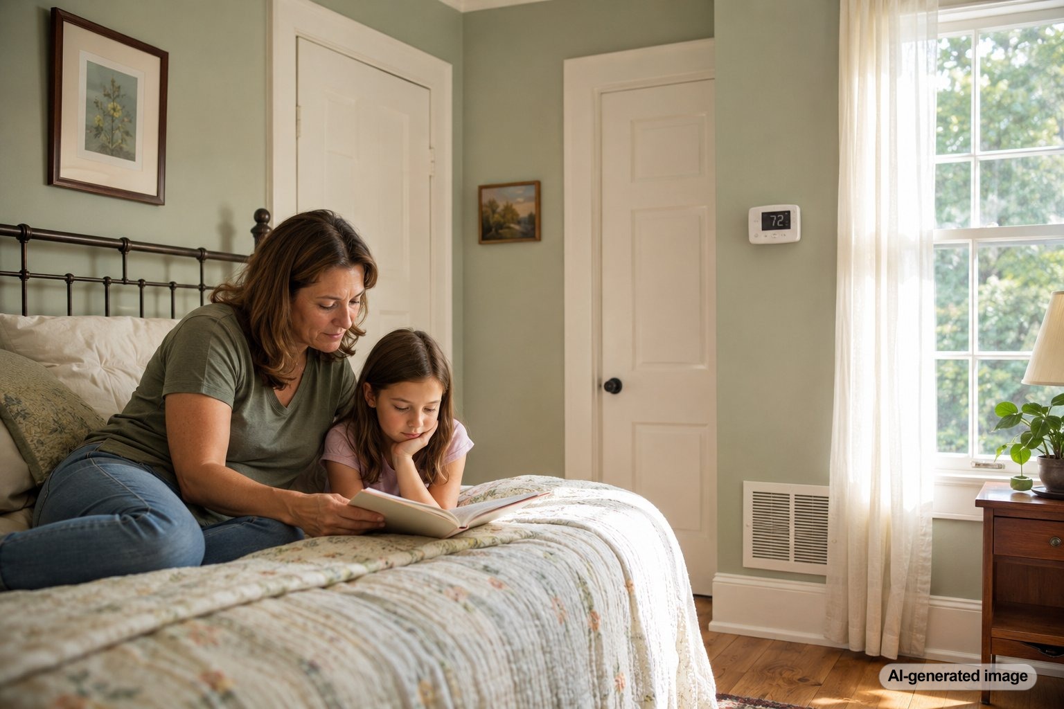 Why Older Homes May Need Ductwork Upgrades Before New AC