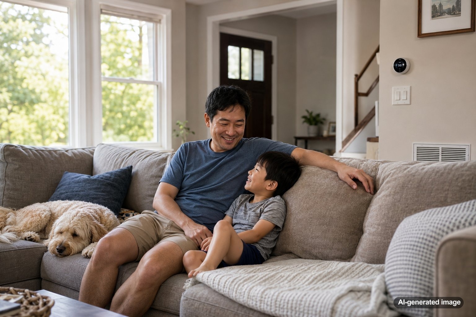 Why Summer Is the Worst Time to Ignore Small AC Problems