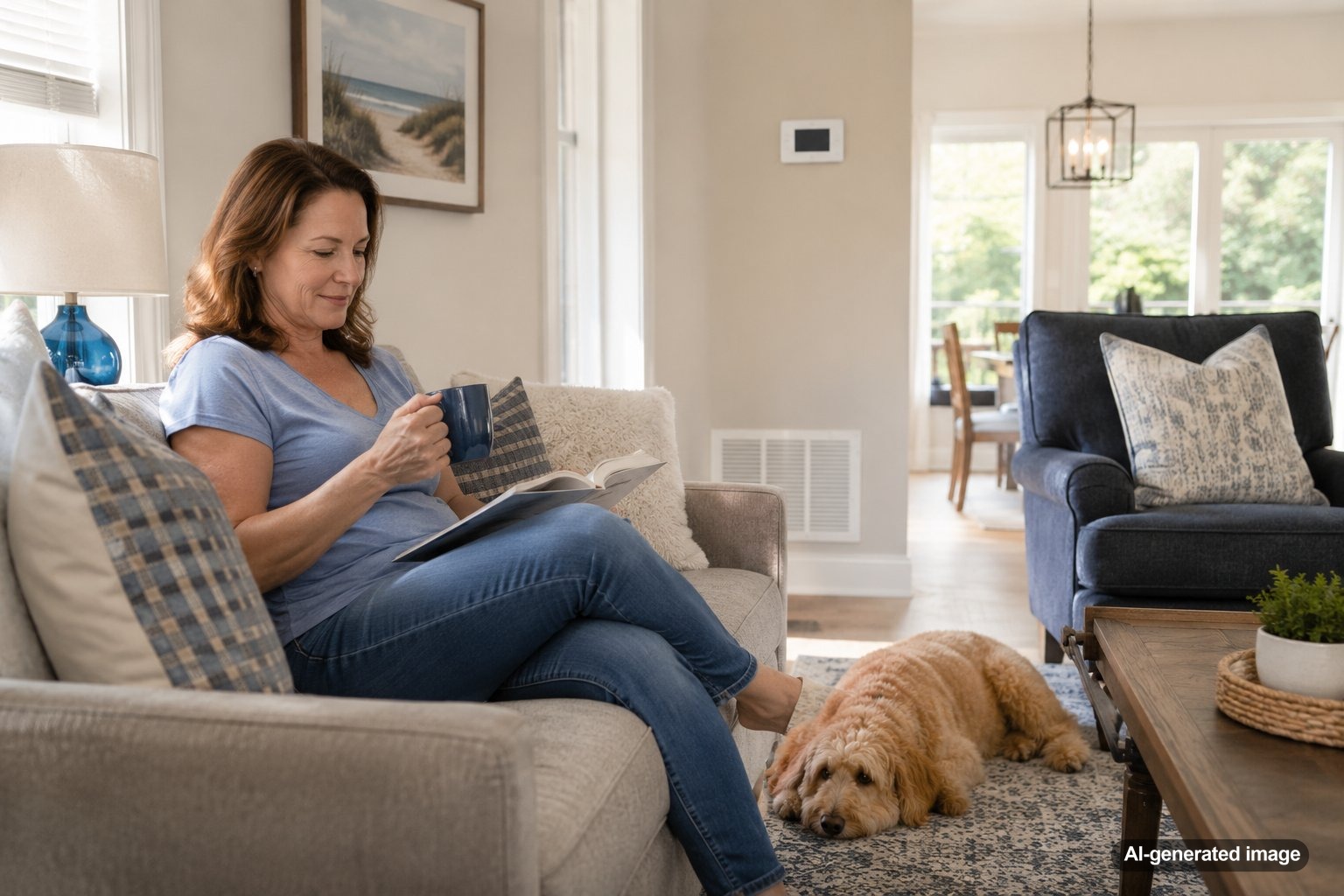 Why Surge Protection Matters for Modern HVAC Systems