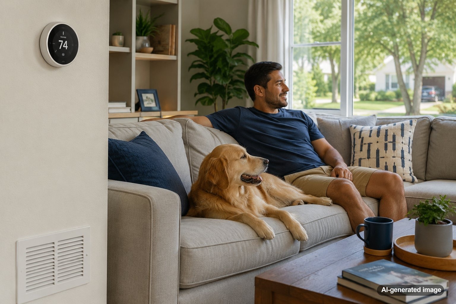 Why You Should Not Ignore AC Maintenance Before a Long Trip