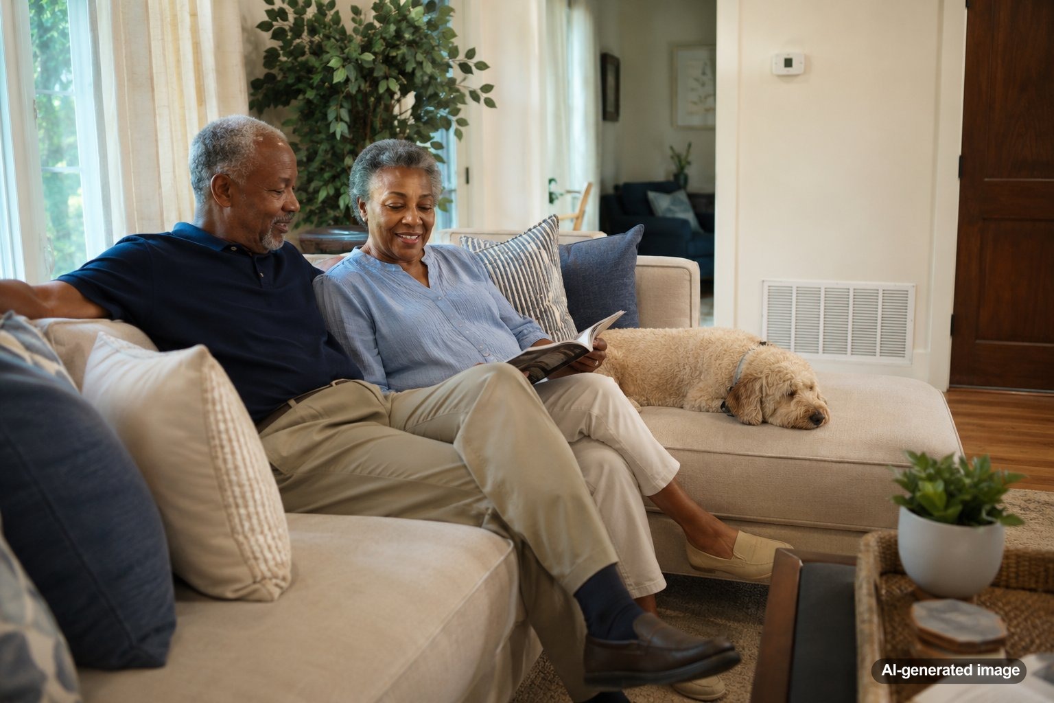 Why Your AC May Need Air Balancing