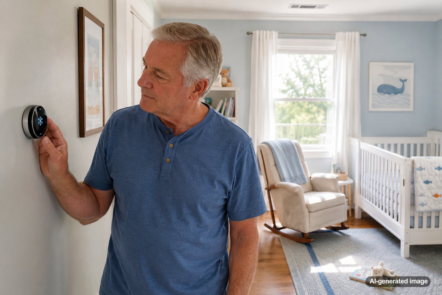 Why Your Smart Thermostat May Say Cooling but Nothing Happens