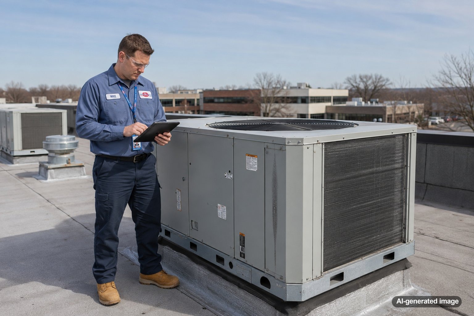 Can Deferred HVAC Maintenance Increase Commercial Energy Costs? What New Jersey Businesses Should Know