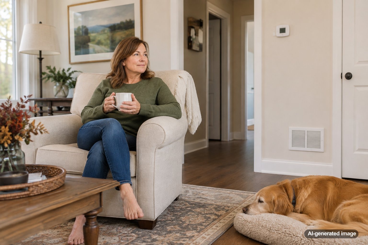 How a Float Switch Can Protect Your Home From AC Leaks