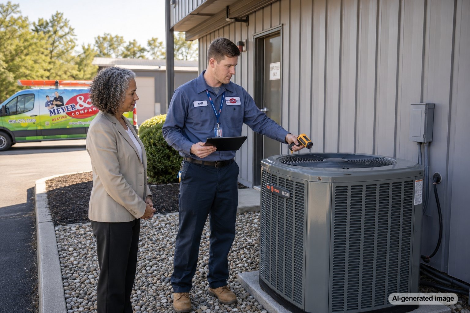 How Can You Tell if an AC Motor Is Overheating? Warning Signs, Causes, and What to Do Next