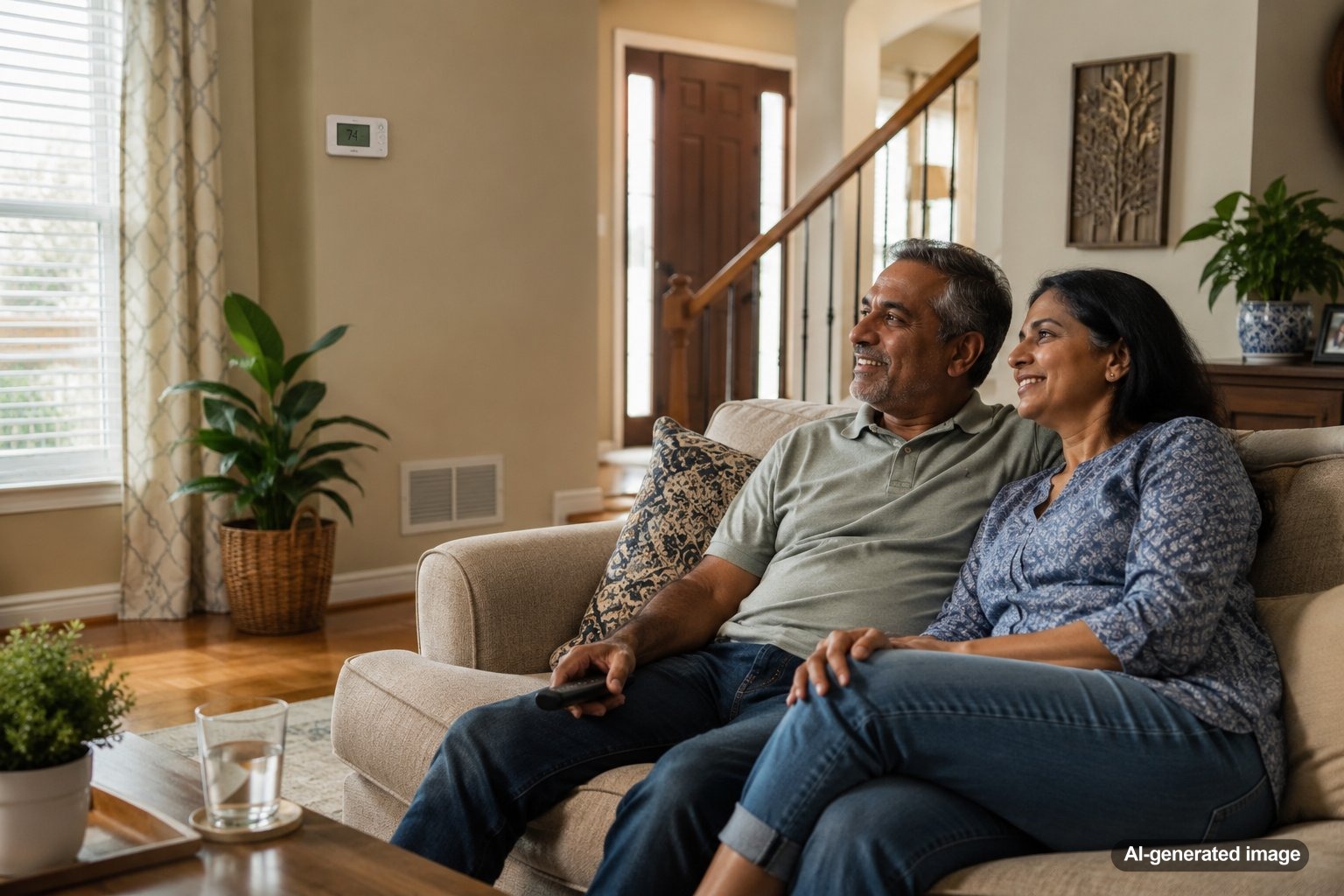 How Much Can Poor AC Maintenance Add to Summer Energy Costs?