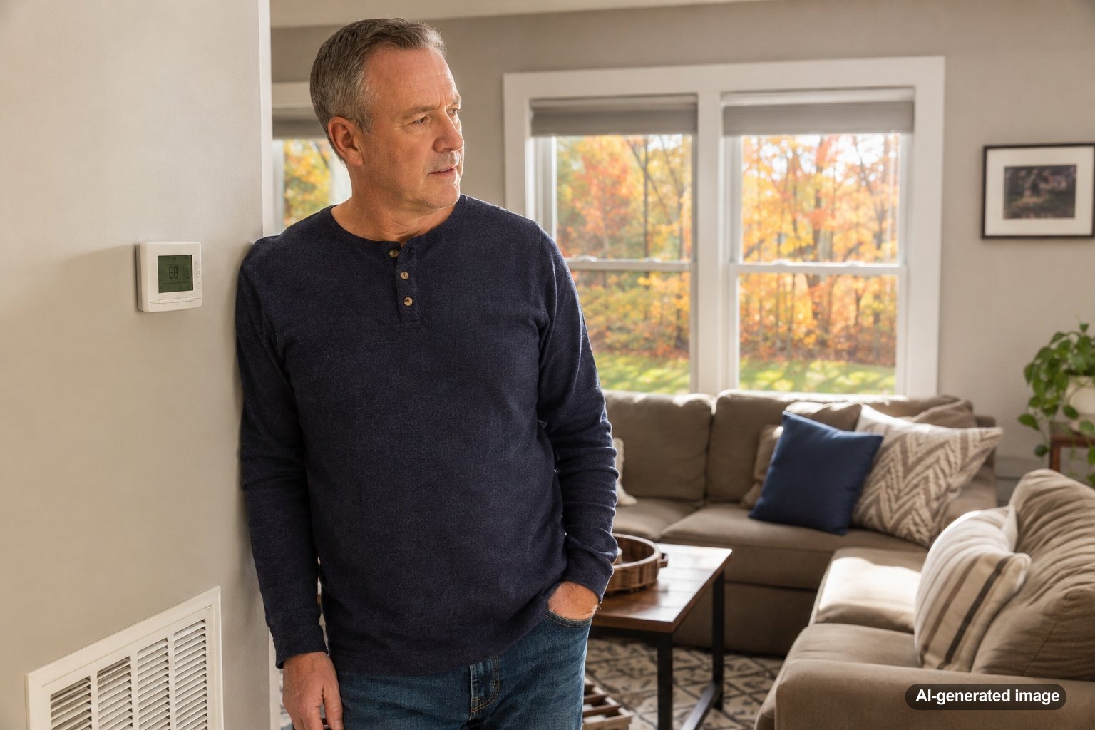 What Causes an AC Unit to Hum Without Turning On?